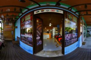 Verde Vida Eco-Pousada