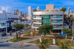 Verdegreen Hotel | Jo&atilde;o Pessoa