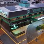 Verdes Campos Hotel