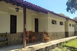 Vereda Bike Park Hotel e Eventos