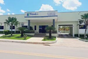 Vereda&acute;s Hotel