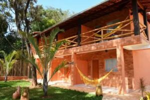 Veredas do Cip&oacute;