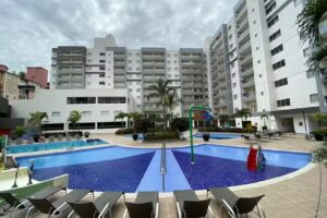 Veredas do Rio Quente Flat Service