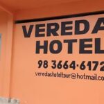 Veredas Hotel