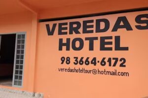 Veredas Hotel