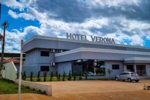 Verona Hotel