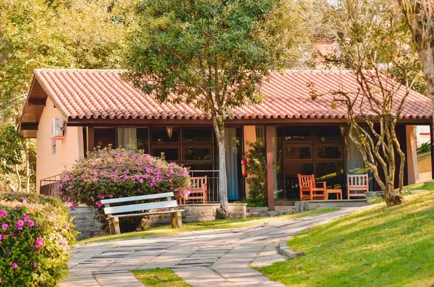 Verona Parque Hotel
