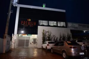 Verona Premium Palace Hotel