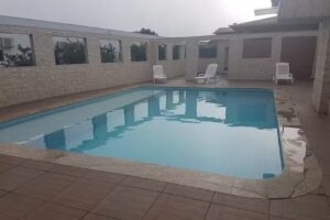 Versatile Park Hotel