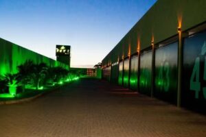 Vert Motel | Su&iacute;tes Modernas em Mossor&oacute; | Conforto e Limpeza