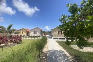 Via do Sol Hotel e Restaurante Anaj&eacute;s