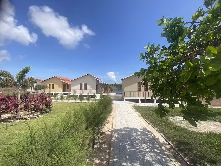 Via do Sol Hotel e Restaurante Anaj&eacute;s