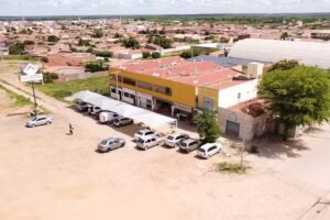 Via Hotel Cabrob&oacute;