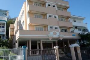 Via Mar Apart Hoteis