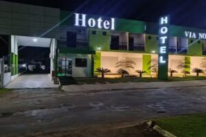 Via Norte Hotel