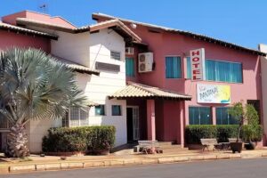 Via Pantanal Hotel