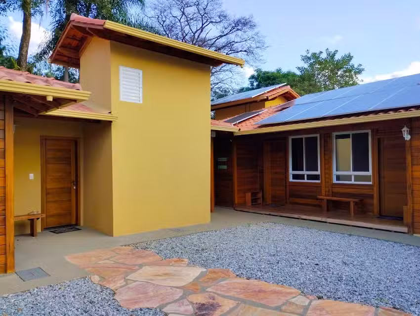 VIA SPE &ndash; Pousada