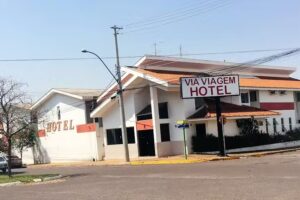 Via Viagem Hotel
