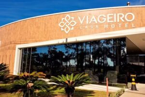 Viageiro Casa Hotel