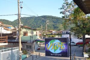 Vibe Hostel