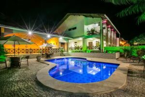 Viçosa Hotel de Serra