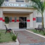 Victor Hotel