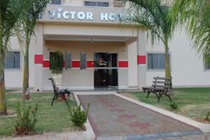 Victor Hotel