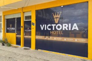 Victoria Hotel