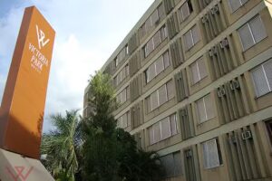 Victoria Park Hotel e Restaurante