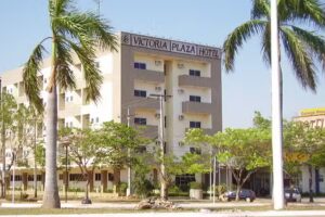 Victória Plaza Hotel