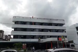 Victory Business Flat