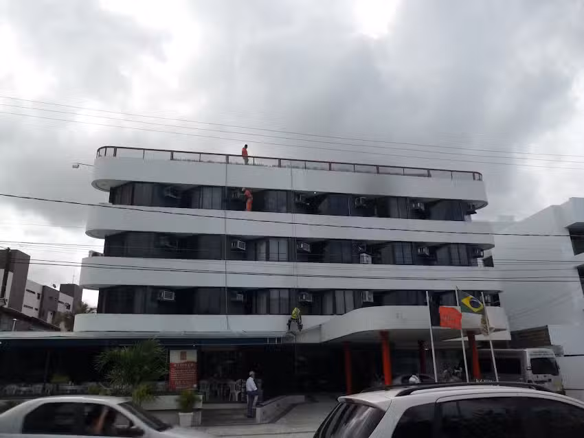 Victory Business Flat
