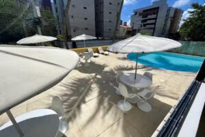 Victory Flat Intermares