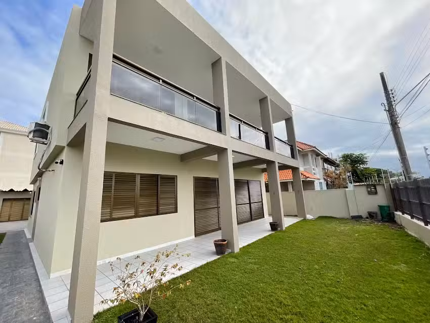 Vida Boa Pousada e Passeio de Lancha &ndash; Frente Mar Canasvieiras