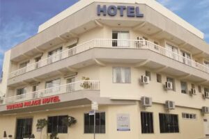 Videiras Palace Hotel