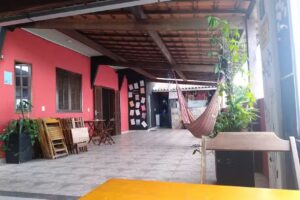 Vidigal Varandas Hostel