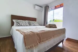 Vila 5 Apartamentos Executivos