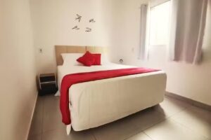 Vila 5 Estúdios Hotel