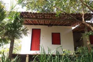 Vila Alta Cara&iacute;va