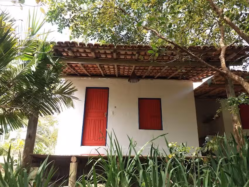 Vila Alta Cara&iacute;va