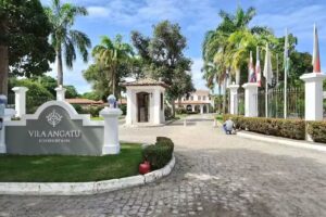 Vila Angatu Eco Resort & Spa