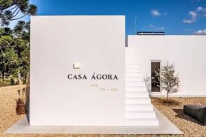 Vila APM &ndash; Delfim Moreira