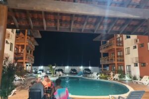 Vila Atlantida 207B/ Luis Correia