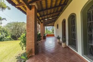 Vila Balangand&atilde;