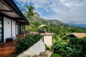 Vila Bambu &ndash; Ilhabela