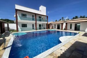 Vila Bangal&ocirc; &ndash; Praia de Gravat&aacute;