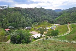 Vila Bela Est&acirc;ncia