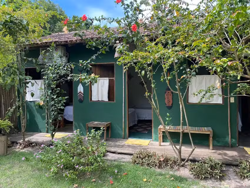 Vila Bijupir&aacute;