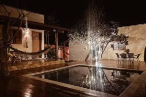 Vila Bonita Guest House