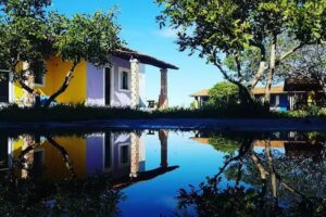 Vila Capininga Ecopousada